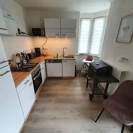 Fafewo Ferienhaus Mit Sternekomfort Vakantiehuis *