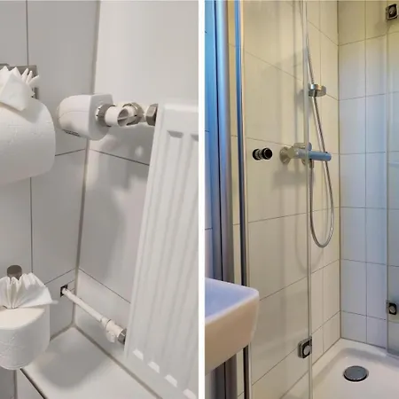 Vakantiehuis Fafewo Ferienhaus Mit Sternekomfort