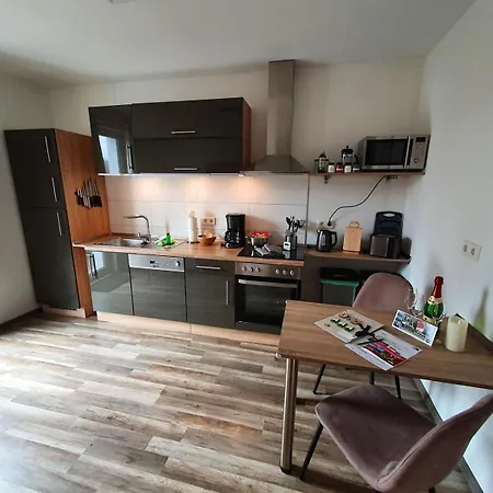Fafewo Ferienhaus Mit Sternekomfort *