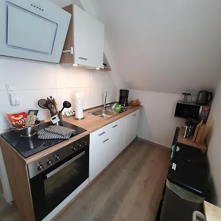 Fafewo Ferienhaus Mit Sternekomfort Vakantiehuis Tanne