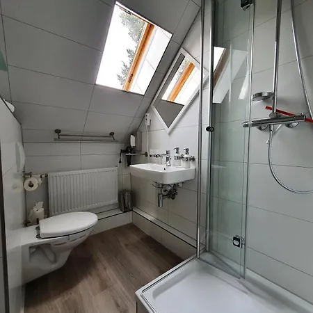 Fafewo Ferienhaus Mit Sternekomfort Tanne