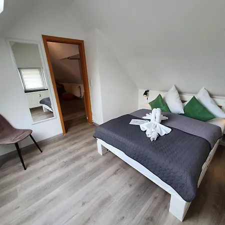 Fafewo Ferienhaus Mit Sternekomfort Vakantiehuis *