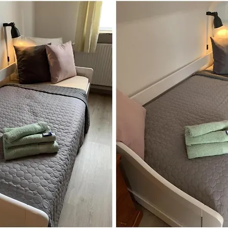 Fafewo Ferienhaus Mit Sternekomfort Vakantiehuis Tanne