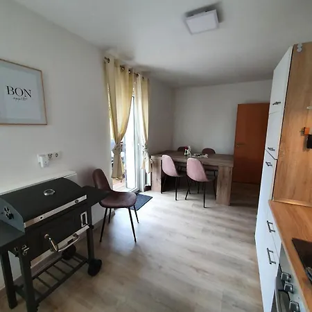 Fafewo Ferienhaus Mit Sternekomfort Vakantiehuis