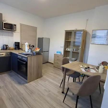 Fafewo Ferienhaus Mit Sternekomfort