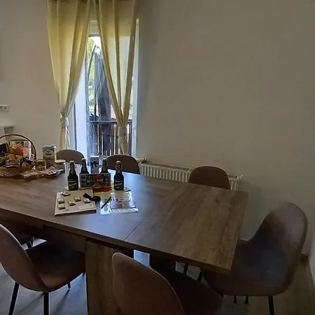 Fafewo Ferienhaus Mit Sternekomfort Vakantiehuis