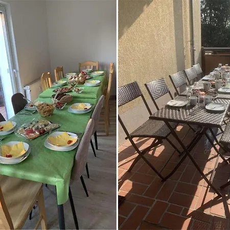 Vakantiehuis Fafewo Ferienhaus Mit Sternekomfort *