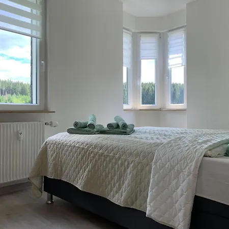 Fafewo Ferienhaus Mit Sternekomfort