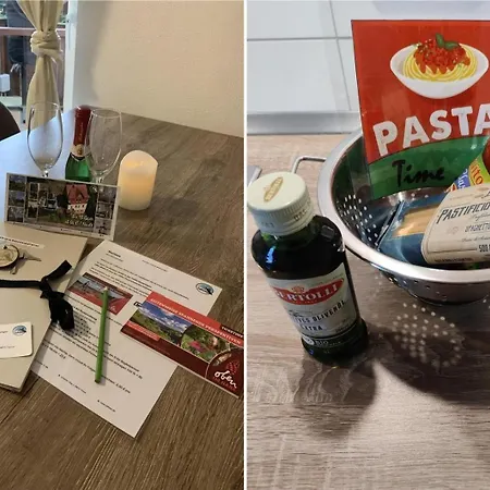 Fafewo Ferienhaus Mit Sternekomfort Vakantiehuis *