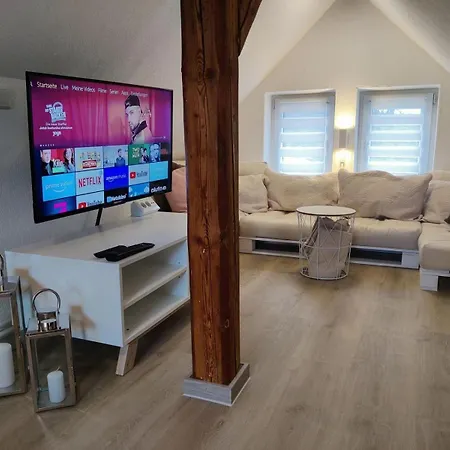 Vakantiehuis Fafewo Ferienhaus Mit Sternekomfort