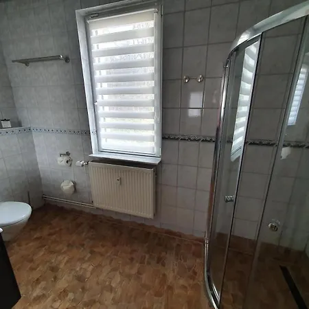 Fafewo Ferienhaus Mit Sternekomfort Vakantiehuis