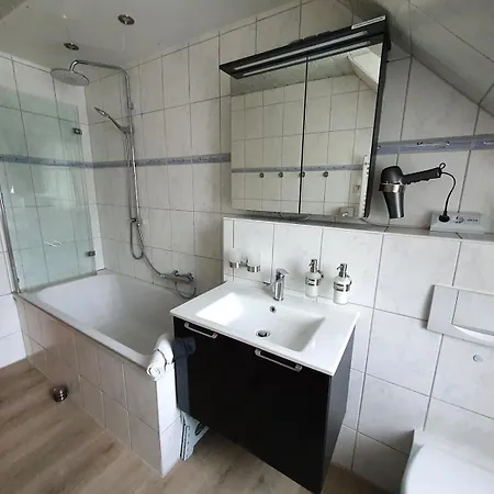 Fafewo Ferienhaus Mit Sternekomfort *