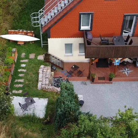 Fafewo Ferienhaus Mit Sternekomfort