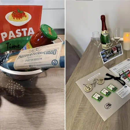 Fafewo Ferienhaus Mit Sternekomfort Vakantiehuis *