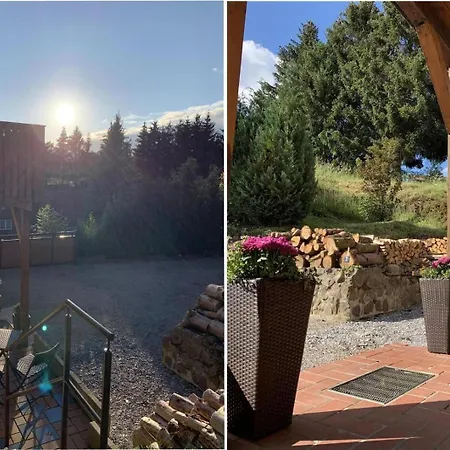 Vakantiehuis Fafewo Ferienhaus Mit Sternekomfort *