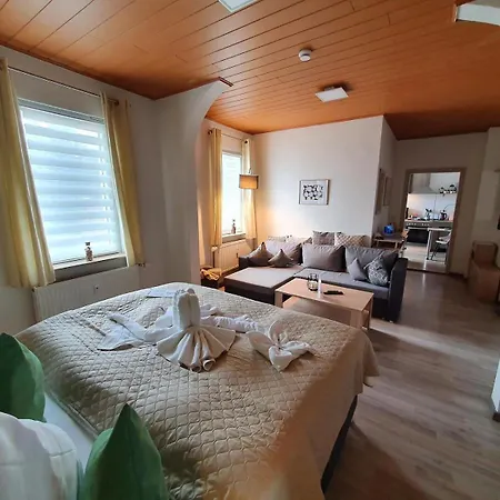 Fafewo Ferienhaus Mit Sternekomfort