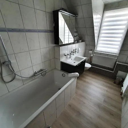 Fafewo Ferienhaus Mit Sternekomfort * Tanne