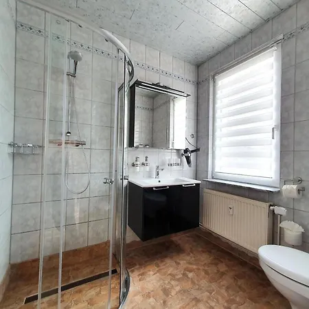 Fafewo Ferienhaus Mit Sternekomfort Vakantiehuis Tanne