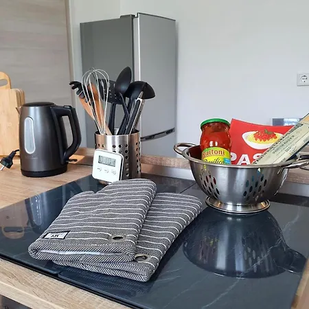 Fafewo Ferienhaus Mit Sternekomfort Vakantiehuis