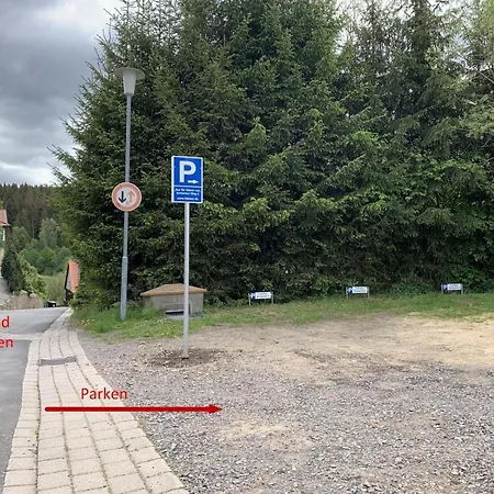 Fafewo Ferienhaus Mit Sternekomfort