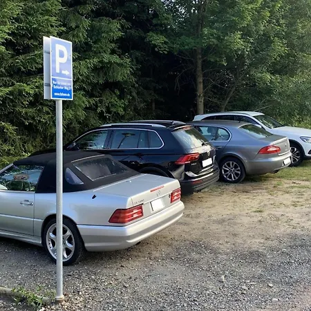 Vakantiehuis Fafewo Ferienhaus Mit Sternekomfort *